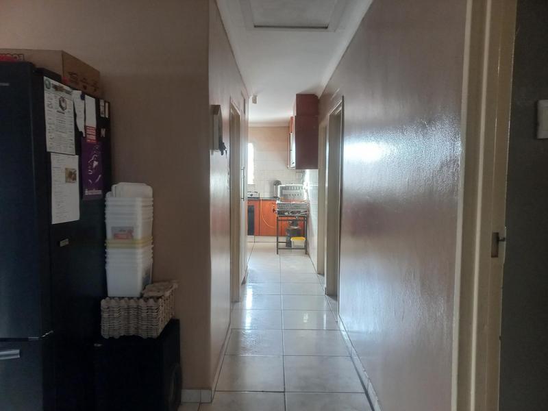 4 Bedroom Property for Sale in Aloevale Eastern Cape